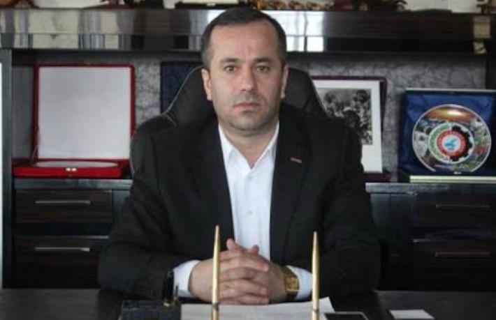 Vanlı turizmci yeni pazar arayışına girdi