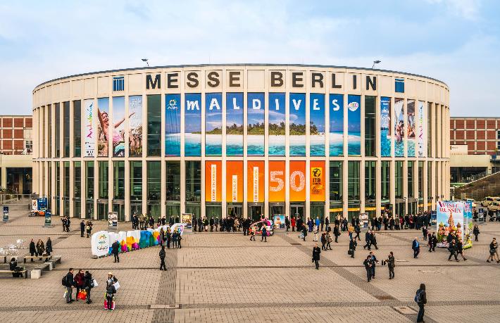 ITB Berlin Turizm Fuarı iptal edildi