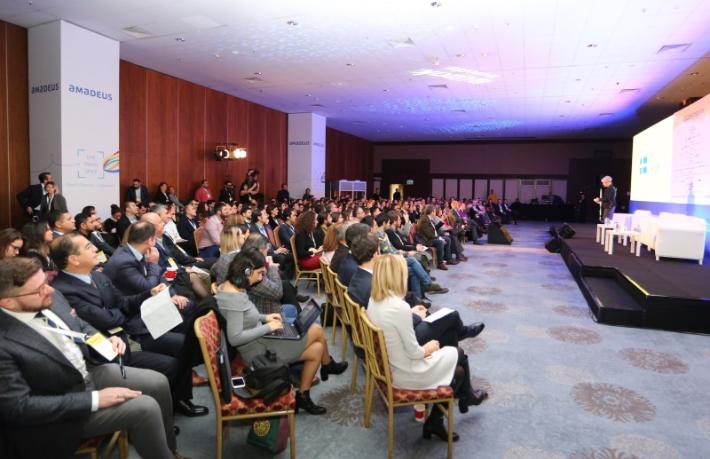 Turizmciler Belgrad’ta buluşuyor