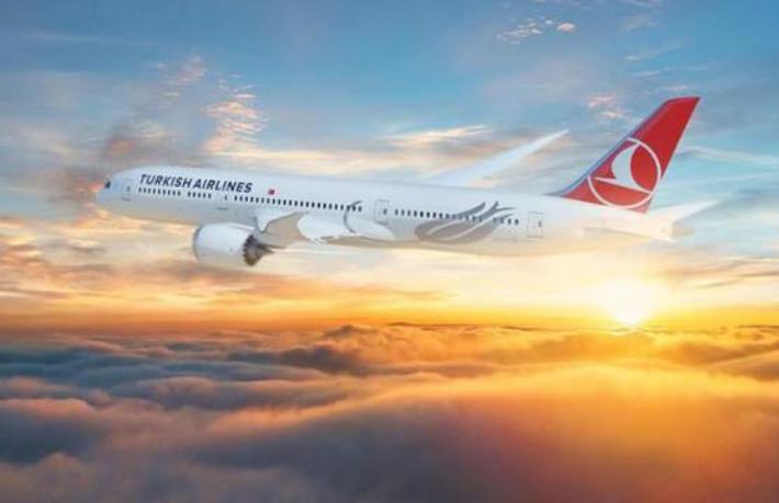 İtalya uçuşlarına Corona virüsü iptali