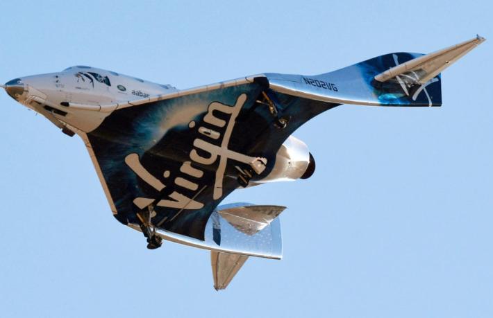 8 bin uzay turisti sıra bekliyor