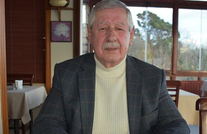 Sinop'a yatırım yaptığım için pişmanım