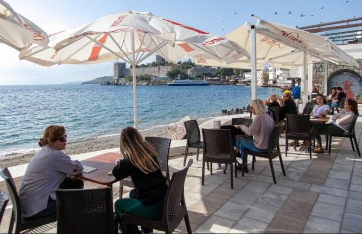 Başkandan yüzde 35 indirim müjdesi