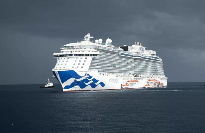 Kruvaziyer turları Karadeniz’e kaydı