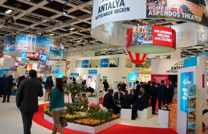Turizmciler ITB Berlin’in iptalini değerlendirdi