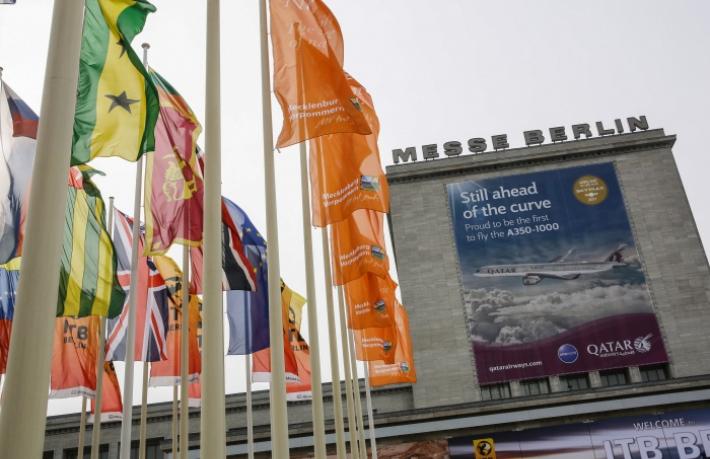 ITB Turizm Fuarı İspanya'da mı düzenlenecek?