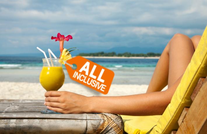 Her şey dahil'de tehlike çanları... Y ve Z kuşağı değişim istiyor