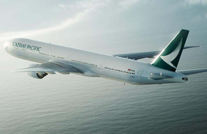 Dev hava yolu 120 uçağını yere indirdi