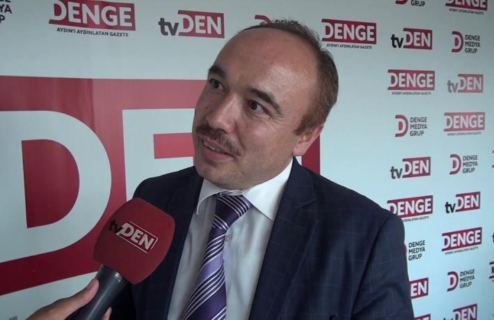 İl Turizm Müdürü Murat Yılmaz görevden alındı