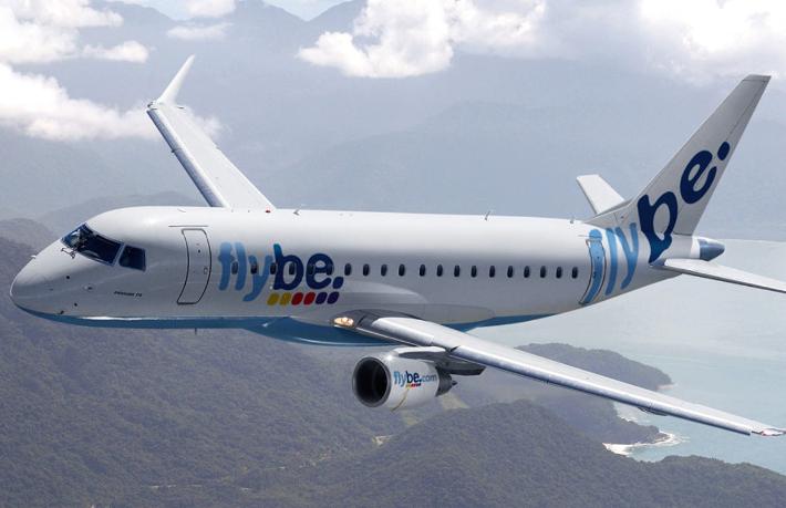 Bir hava yolu daha iflas etti