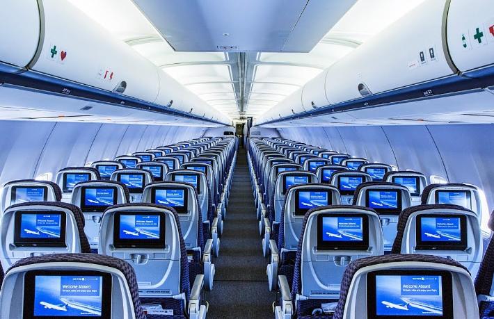 Havayolları hat kaybetmemek için 'Hayalet uçuş' yapıyor