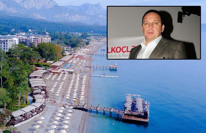 Alkoçlar Otelcilik konkordatodan çıktı