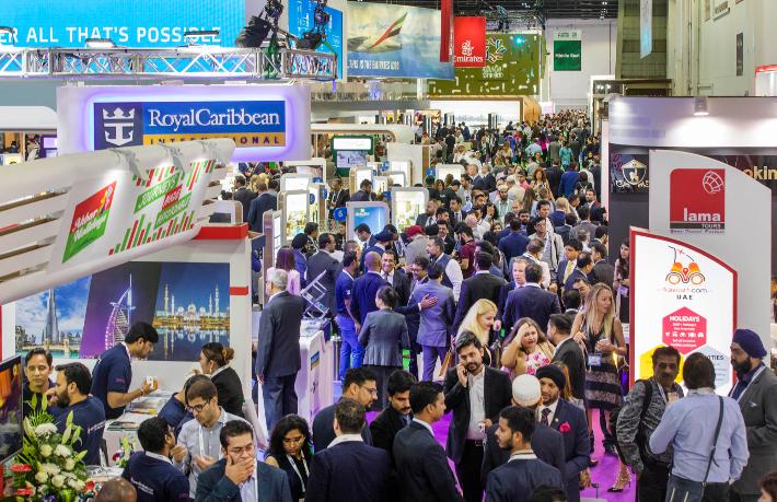 ATM Dubai Turizm Fuarı ertelendi