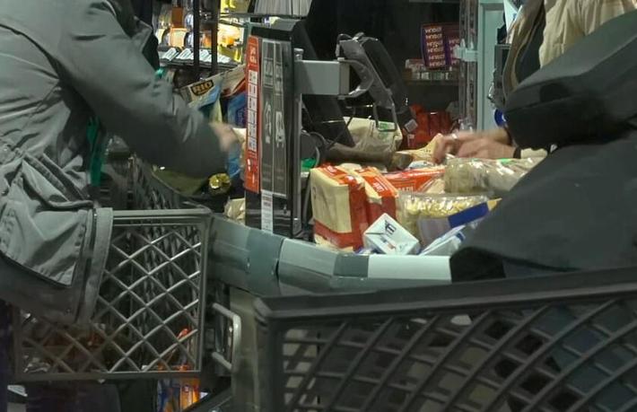 Turizmin gözbebeğinde  yağma ve isyan çıktı