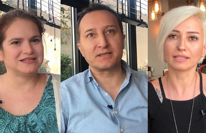 Bu yıl en çok onlar işsiz kalmaktan korkuyor