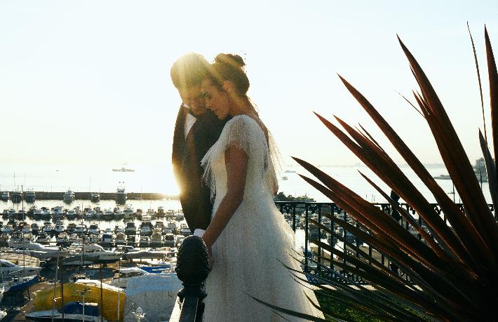 2020 düğün trendleri Kalamış Wedding Fest’te