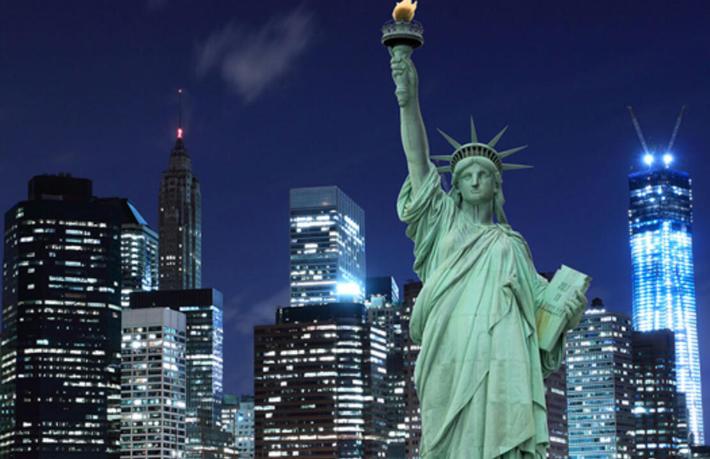 Avrupa'dan Amerika'ya seyahat yasaklandı