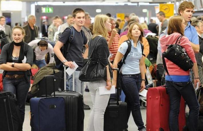 100 Dolara 7 günlük Türkiye turu