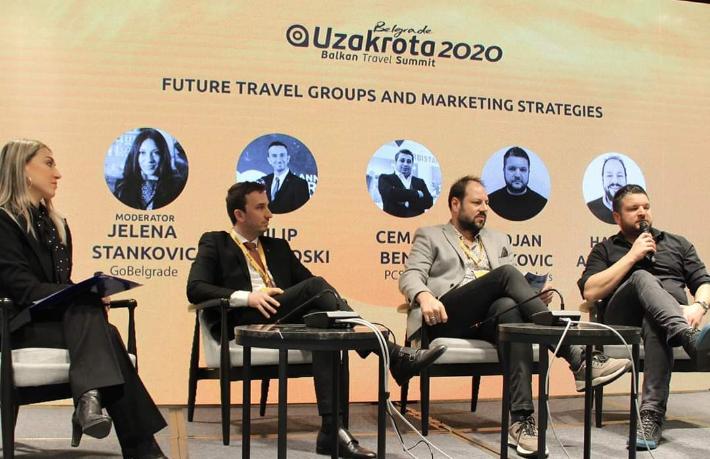 Uzakrota’dan 1 Milyar Dolarlık iş hacmi