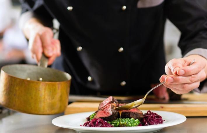 Gastronomi zirvesi 23 Eylül’de yapılacak