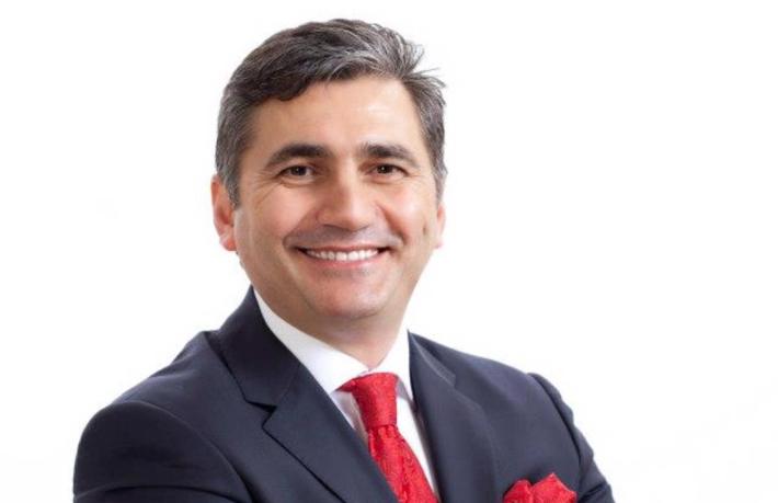 Sağlık turizmi çalışmalarına devam ediyor