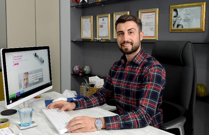 Saç turizm ile 3 milyon 472 turist geldi