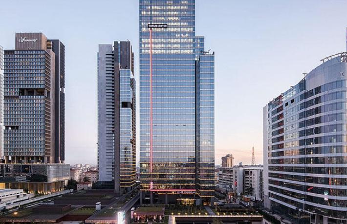 Torunlardan 4 yeni otel geliyor