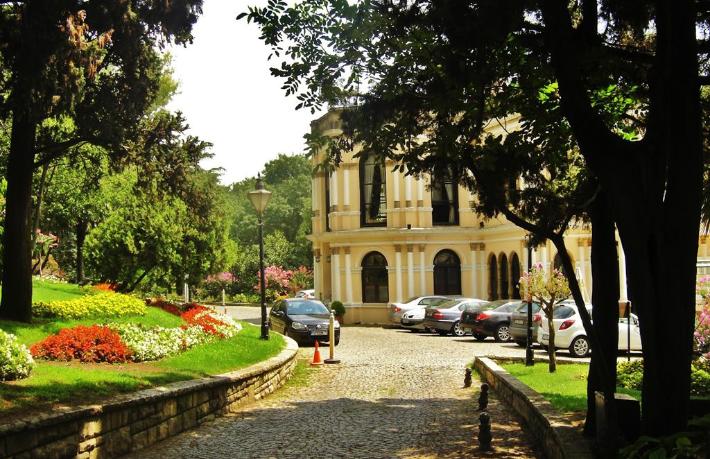 İBB Beltur işletmelerini kapattı