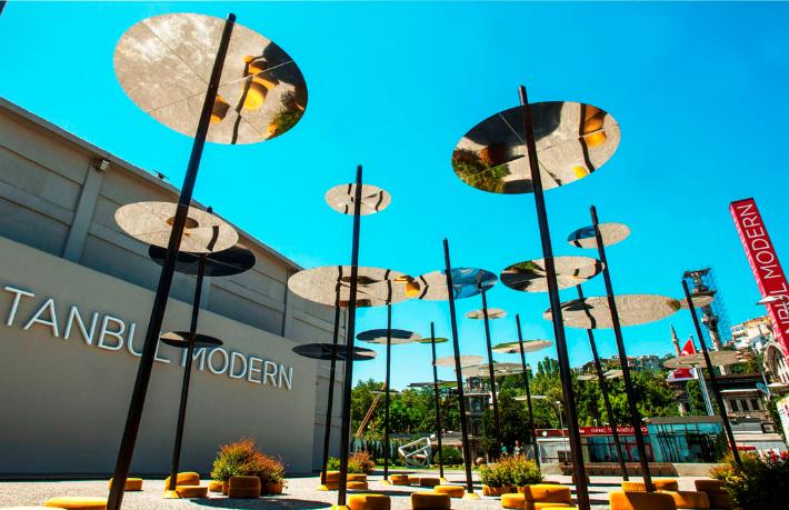 Müzelerde corona virüs kararı