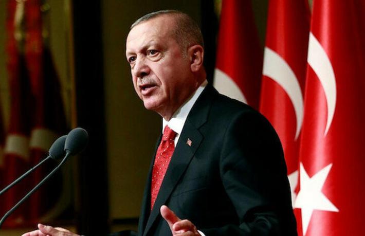 Koronavirüs'le mücadele paketi çarşamba günü açıklanacak