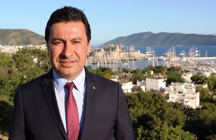 Belediye Başkanı'ndan 'Bodrum'a gelmeyin' uyarısı