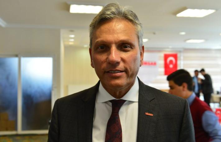 Bağlıkaya: Kimsenin gemisini tek başına kurtaramayacağı çok açık