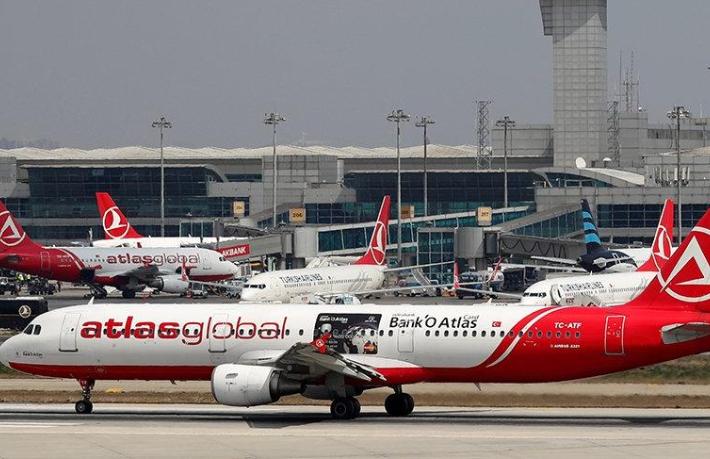 Atlas'ın eski çalışanlardan iflas davasına müdahillik talebi