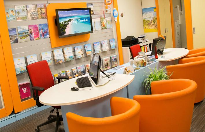 Almanlar acenteleri kapatıyor