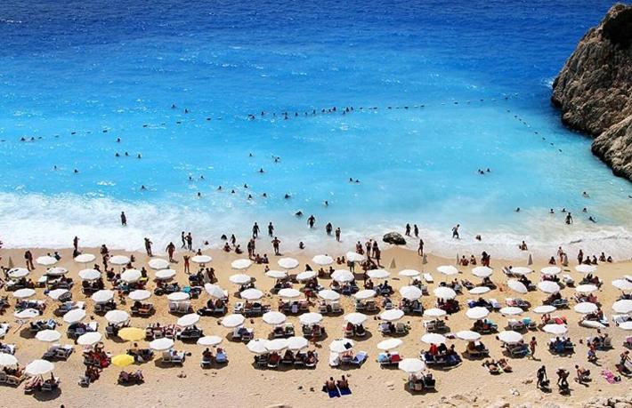 Paketten kocaman bir hayal kırıklığı çıktı