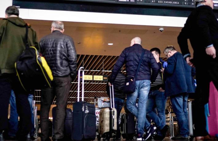 ABD'den vatandaşlarına küresel seyahat uyarısı