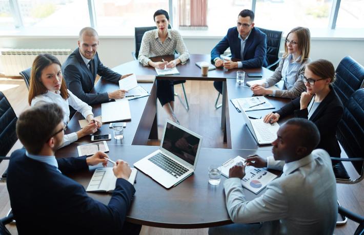 Toplantı ve aktivitelere erteleme