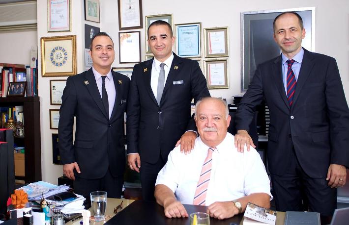 Plan Tours’u kapatıyoruz, turizmden çekiliyoruz