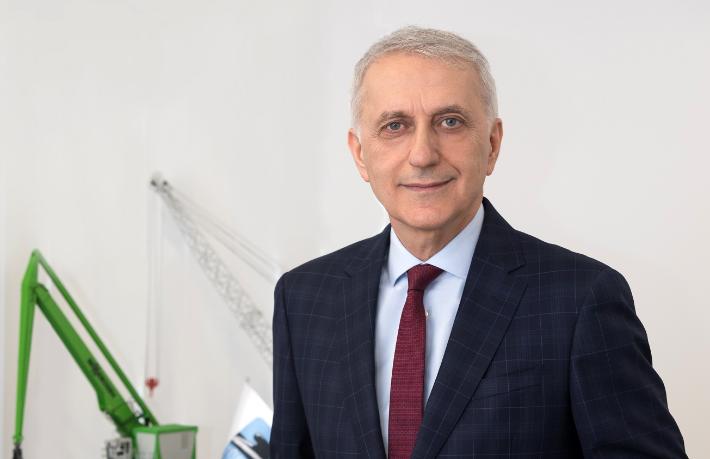 Limanlarımız çalışıyor, çalışmaya da devam edecek