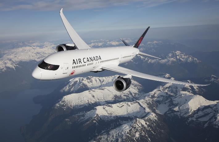 Air Canada binlerce personeli ile yollarını ayıracak