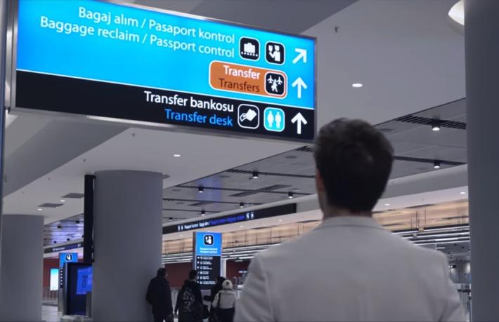 Uçuşlara yeni önlemler getirildi