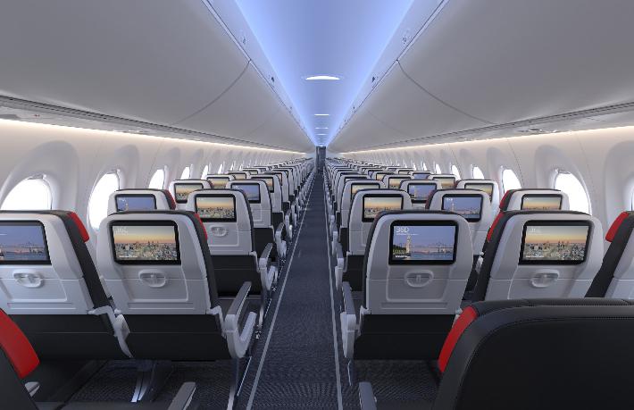 Air Canada 5 binden fazla kişiyi işten çıkardı