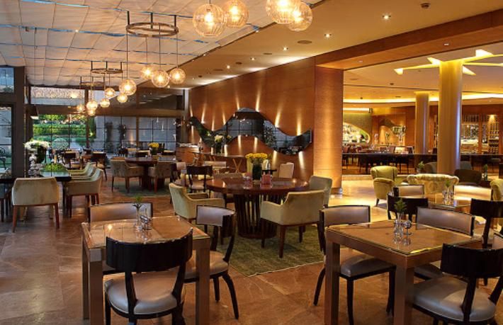 Türkiye'deki tüm restoranlar sadece paket servis yapacak