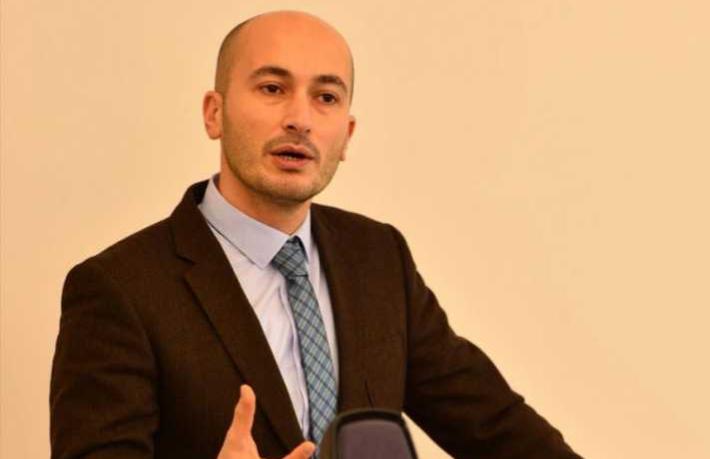 Armağan Aydeğer: Acil tedbir, acil uygulama