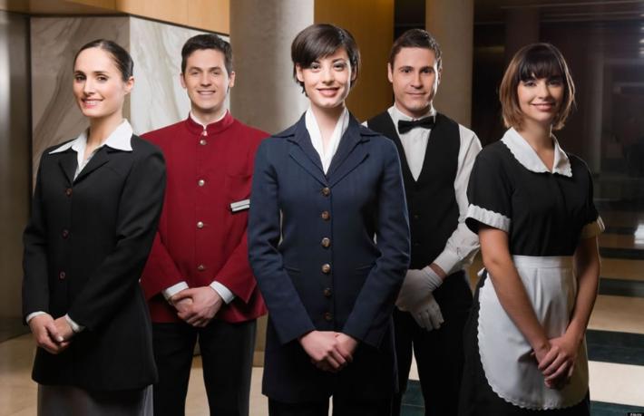 BOYD turizm çalışanları için destek kampanyası başlattı