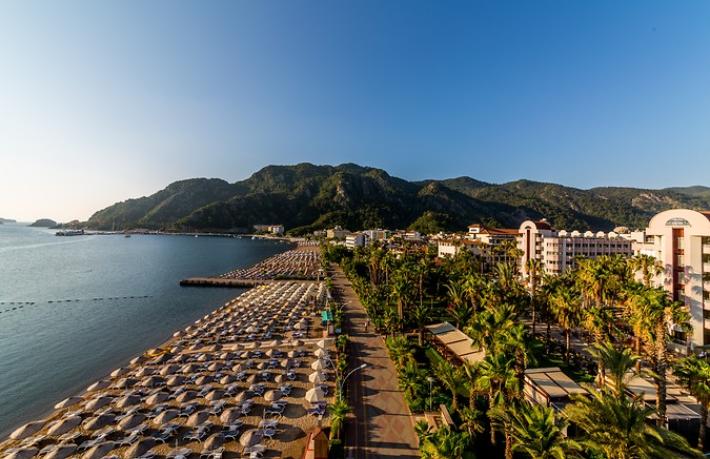 Bakanlık turizm paketinde revizyon yapıyor