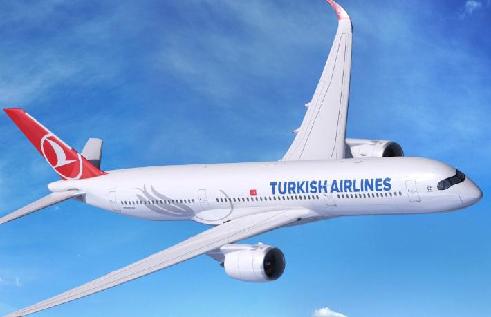 THY, New York uçuşlarını durdurdu