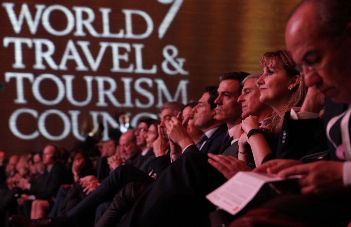 Turizm sektöründe 75 milyona yakın iş kaybı riski altında