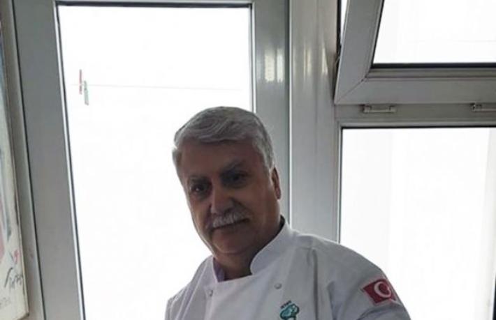 Turizm il Müdürü mutfağa girdi