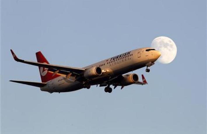 THY sadece bu 14 şehre uçacak